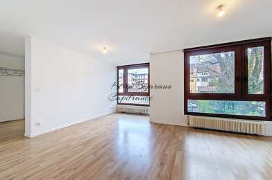 Appartement 2 pièces 129000 €