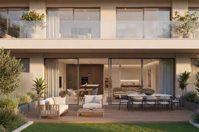 Appartement 3 pièces 369000 €