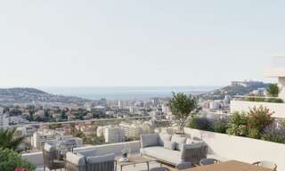 Appartement 3 Pièces 106 m² à vendre à Marseille 9 (13009)