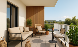 Appartement 2 Pièces 71 m² à vendre à Marseille 9 (13009)