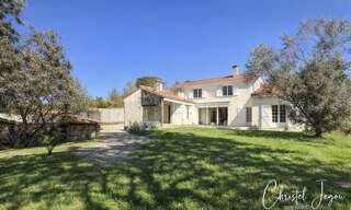 Maison 8 Pièces 276 m² à vendre à Aytré (17440)