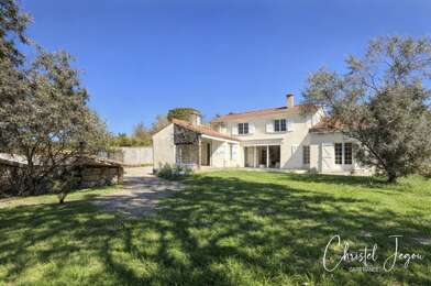 Maison 8 pièces 847600 €