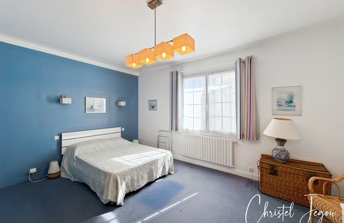 Maison à vendre 8 pièces proche de LA ROCHELLE (17) — photo 2