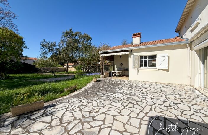Maison à vendre 8 pièces proche de LA ROCHELLE (17) — photo 3