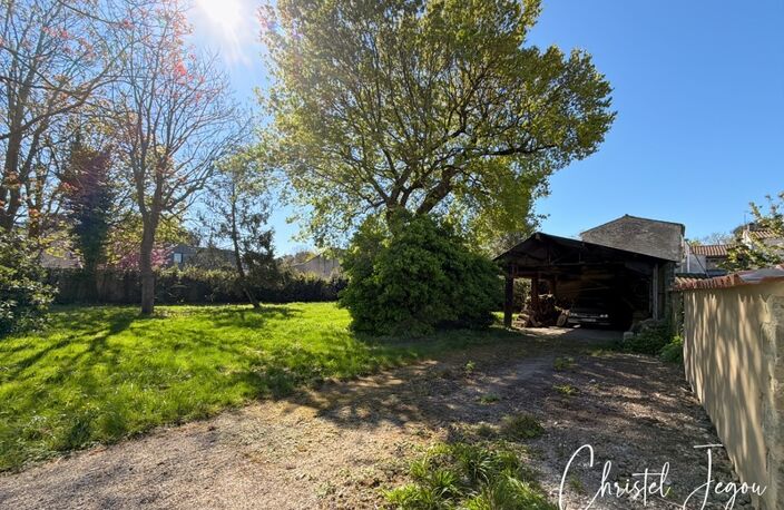 Maison à vendre 8 pièces proche de LA ROCHELLE (17) — photo 4