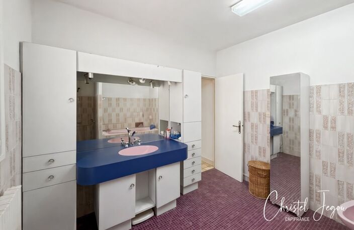 Maison à vendre 8 pièces proche de LA ROCHELLE (17) — photo 5