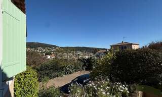 Maison 5 Pièces 130 m² à vendre à Ceyreste (13600)