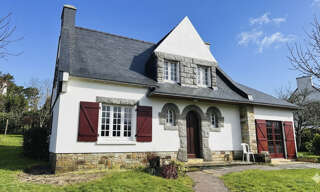 Maison 7 Pièces 106 m² à vendre à Crozon (29160)