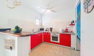 Appartement 3 Pièces 60 m² à vendre à Saint-François (97118)