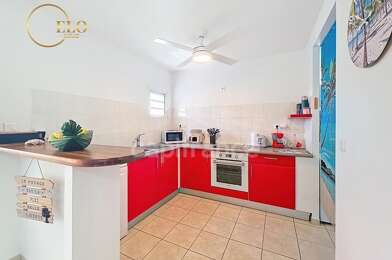 Appartement 3 pièces 238000 €