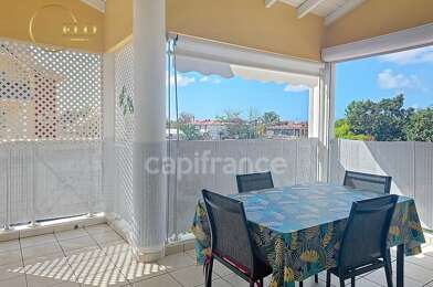Appartement 3 pièces 238000 €