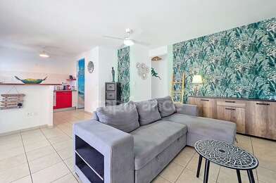 Appartement 3 pièces 238000 €