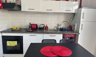 Maison 3 Pièces 56 m² à vendre à Tours (37000)