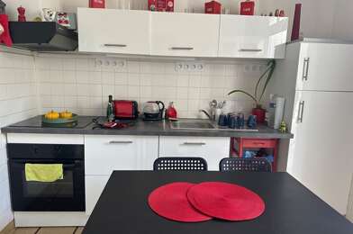 Maison 3 pièces 233000 €