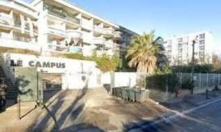 Appartement 1 Pièce 26 m² à vendre à Marseille 14 (13014)