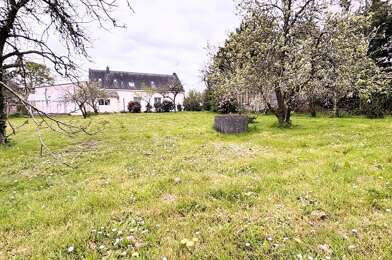 Maison 9 pièces 407500 €