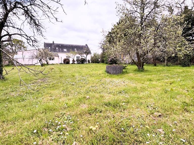 Maison 208m² - 6 Chambres - DEPENDANCES - TERRAIN 2100m² — photo 1