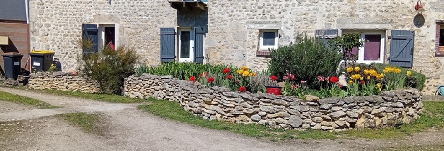 Maison 7 Pièces 167 m² à vendre à Theuville (28150)