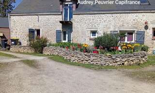 Maison 7 Pièces 167 m² à vendre à Theuville (28150)