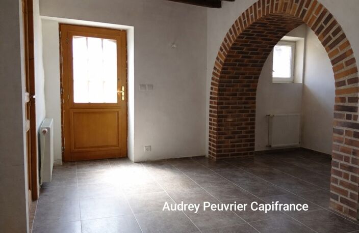 Maison 8 pièces – 167 m² environ – Fort potentiel — photo 2