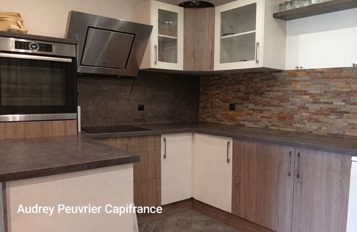 Maison 8 pièces – 167 m² environ – Fort potentiel — photo 3