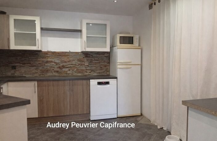 Maison 8 pièces – 167 m² environ – Fort potentiel — photo 4