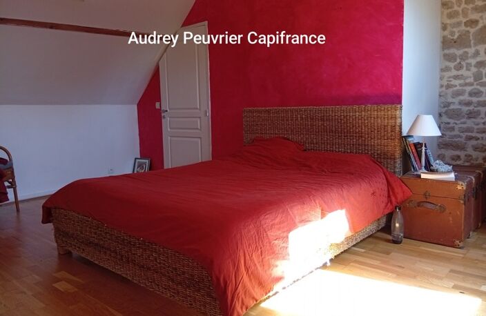 Maison 8 pièces – 167 m² environ – Fort potentiel — photo 5