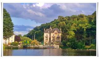 Maison 17 Pièces 338 m² à vendre à Rohan (56580)