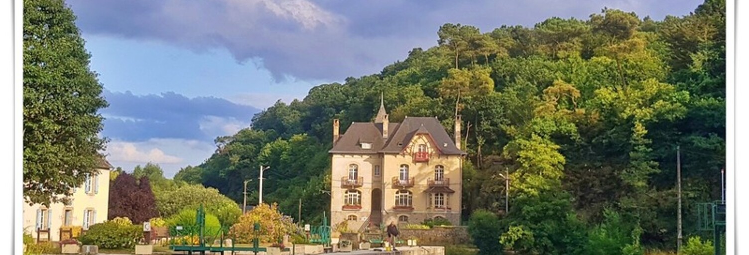 Maison 17 Pièces 338 m² à vendre à Rohan (56580)