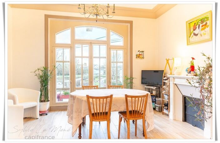 Dpt Morbihan (56), à vendre ROHAN propriete P17 de 338 m² - Terrain de 31 655 m² — photo 5