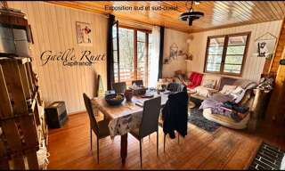 Maison 5 Pièces 90 m² à vendre à Bolquère (66210)