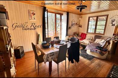 Maison 5 pièces 367500 €