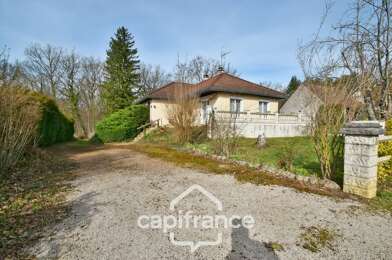 Maison 4 pièces 199000 €
