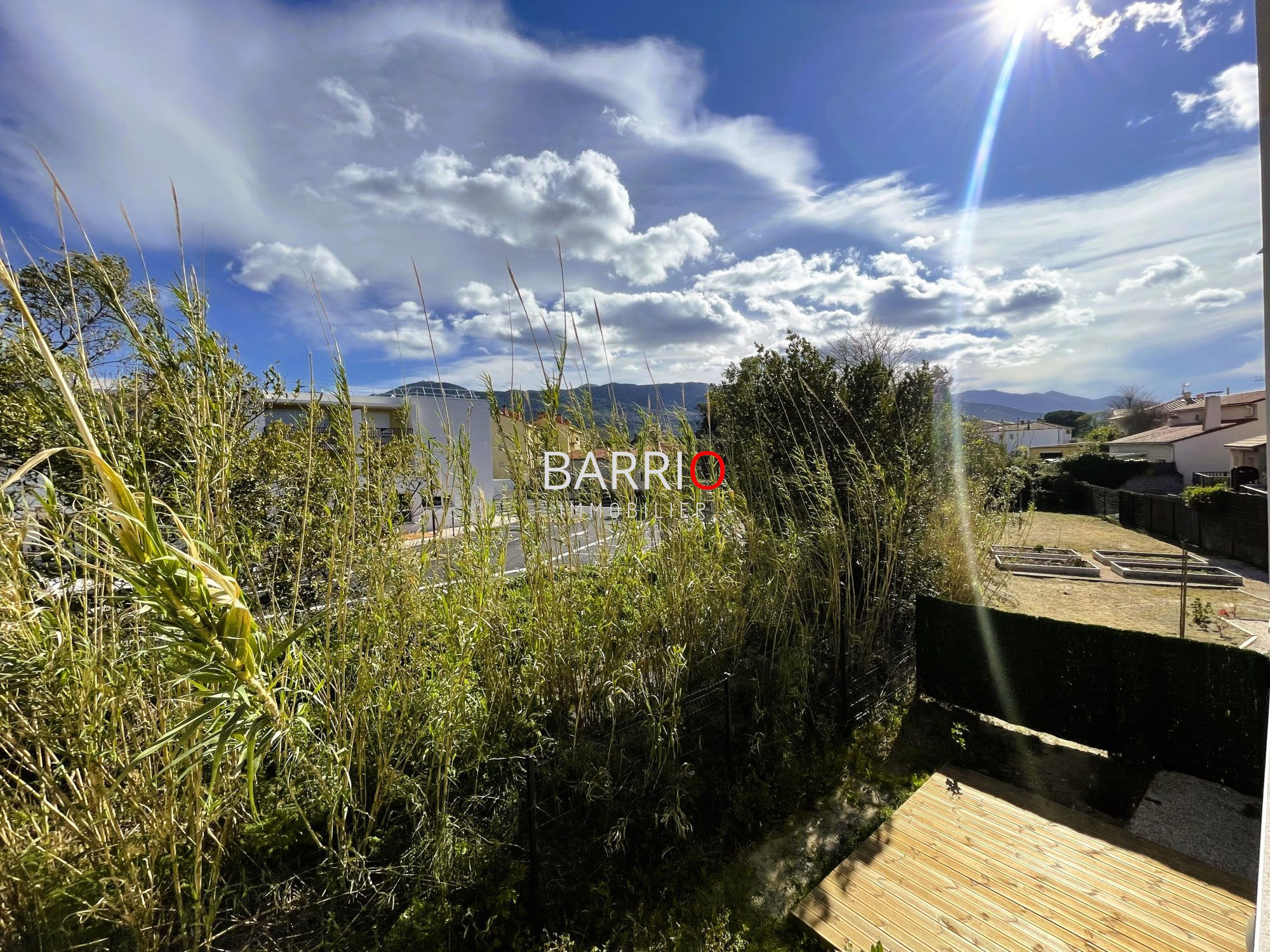 Appartement  T3 à vendre Argelès-sur-Mer 66700