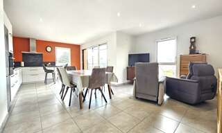 Appartement 3 Pièces 81 m² à vendre à Panissières (42360)