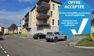 Appartement 3 Pièces 81 m² à vendre à Panissières (42360)