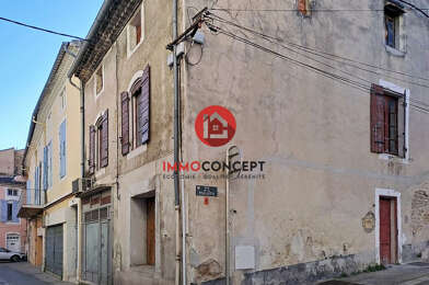 Maison 6 pièces 79000 €