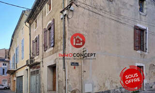 Maison 6 Pièces 150 m² à vendre à Bollène (84500)