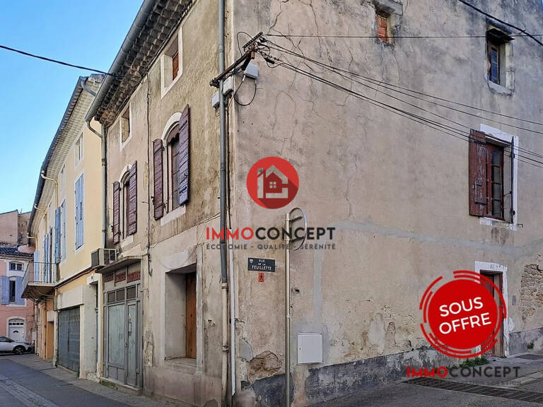 Maison à vendre Bollène — photo 1