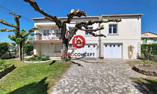 Maison 4 Pièces 117 m² à vendre à Roquemaure (30150)