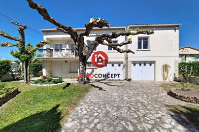 Maison 4 pièces 259000 €