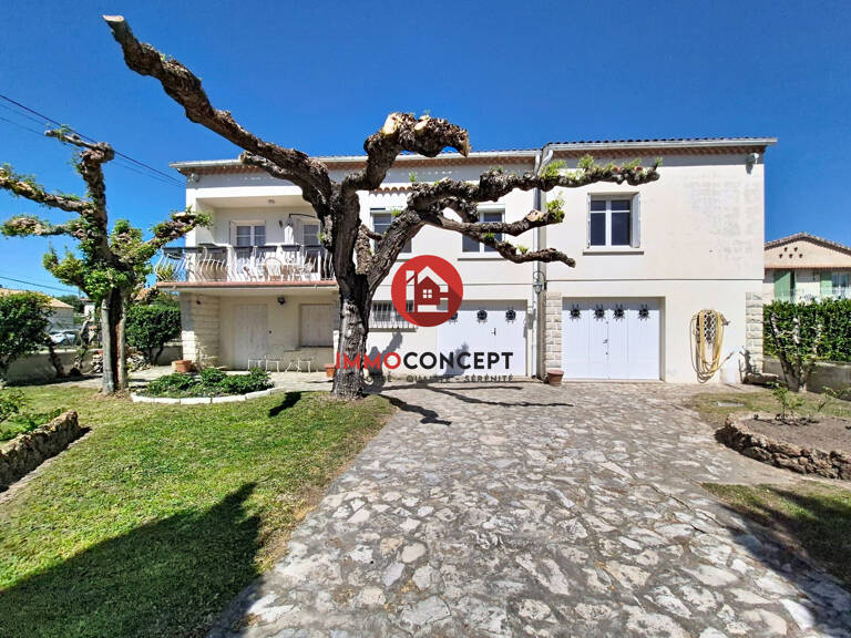 Maison à vendre Roquemaure — photo 1