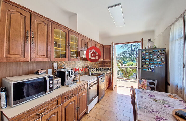 Maison à vendre Roquemaure — photo 2