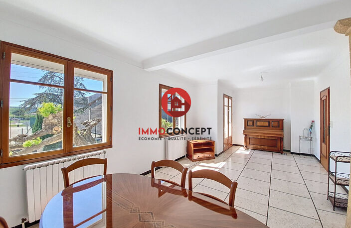 Maison à vendre Roquemaure — photo 3