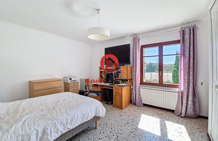 Maison à vendre Roquemaure — photo 5