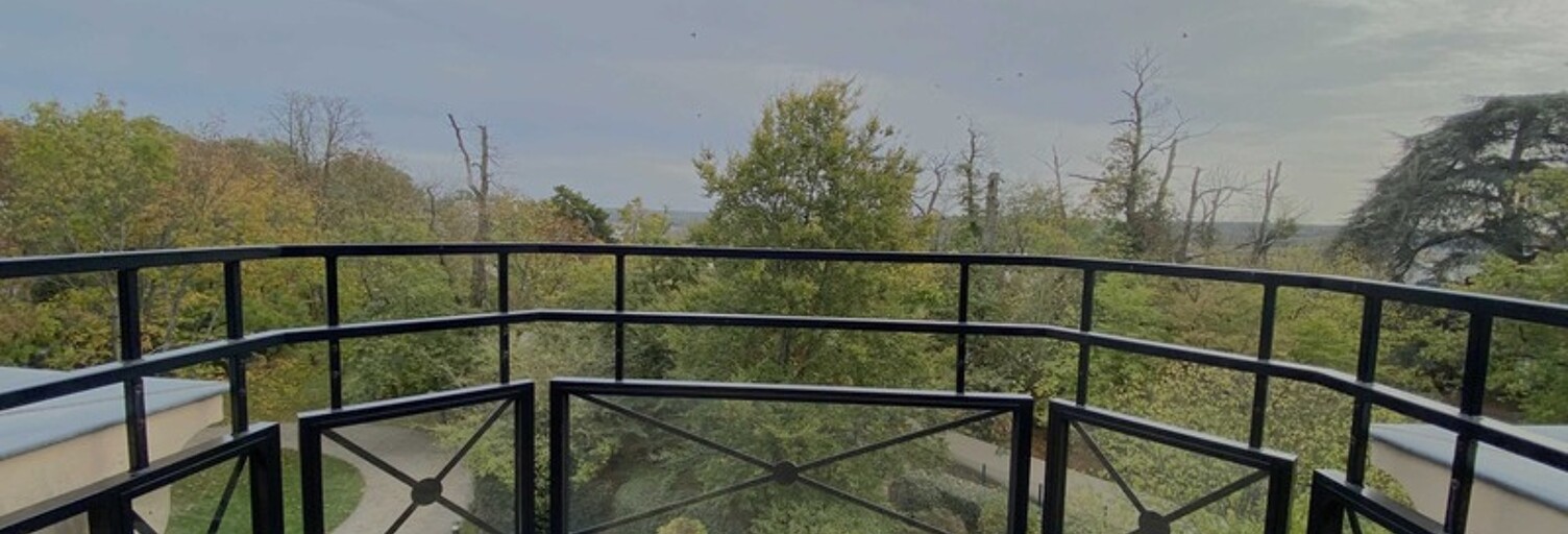 Appartement 3 Pièces 92 m² à vendre à Versailles (78000)