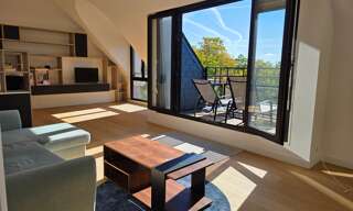 Appartement 3 Pièces 92 m² à vendre à Versailles (78000)