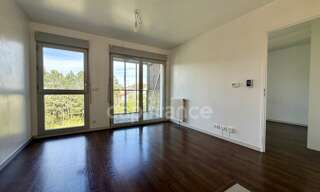 Appartement 1 Pièce 38 m² à vendre à Cergy (95800)