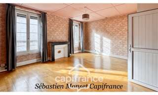 Maison 5 Pièces 190 m² à vendre à Astaffort (47220)