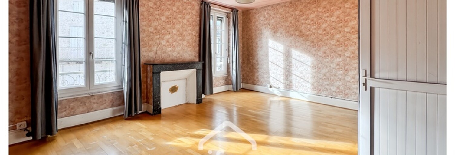 Maison 5 Pièces 190 m² à vendre à Astaffort (47220)